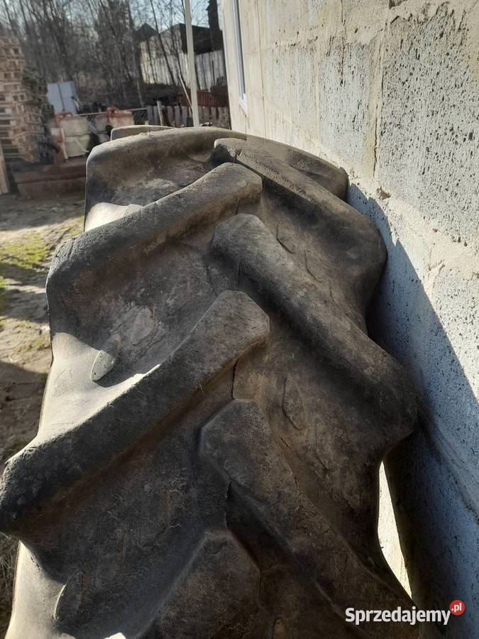 Opona 169 R28 Złota Woda