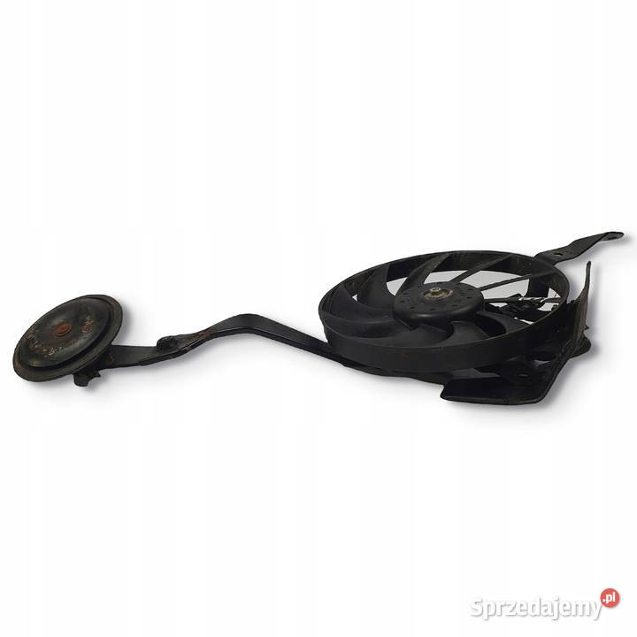 WENTYLATOR CHŁODNICY Triumph Speed Triple 1050 lubelskie Chełm