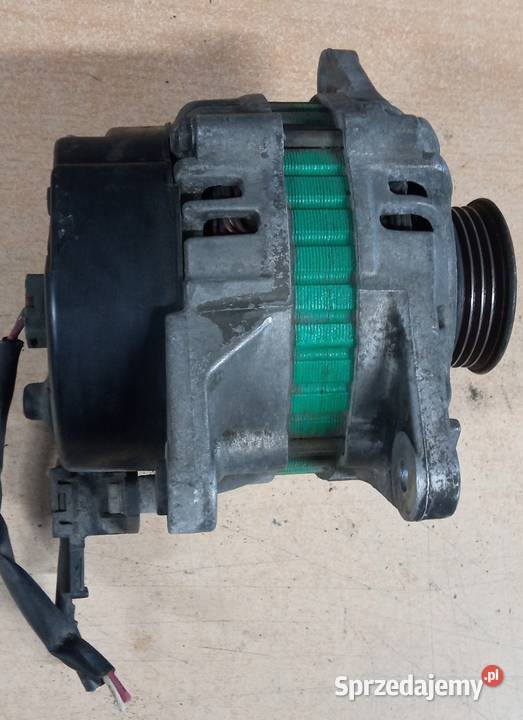 Alternator Mando AB190058 90A Hyundai Coupe 16 osobowe Oleszyce