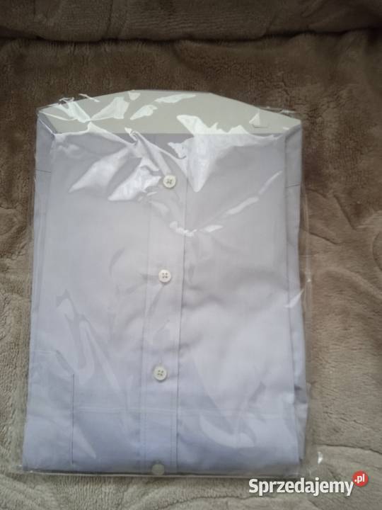 Koszula męska Trafox Bluzki i koszule