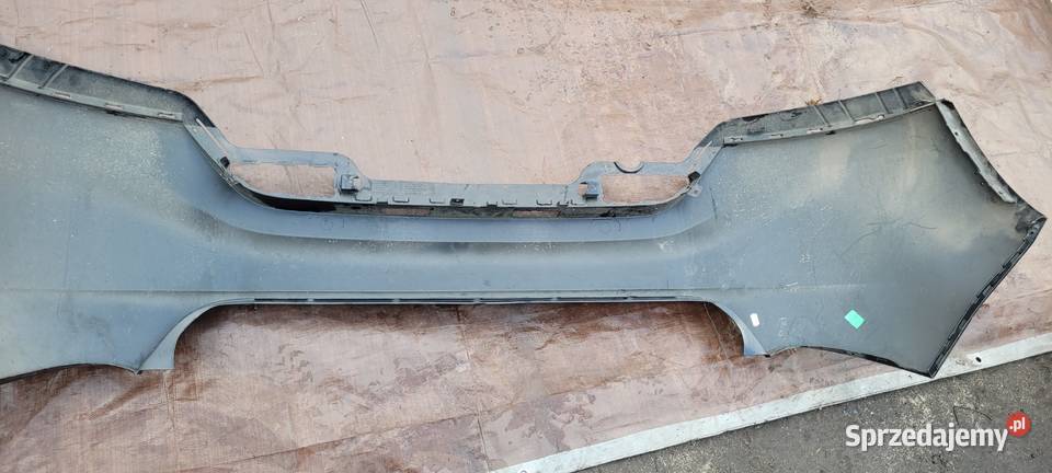 ZDERZAK TYŁ TYLNY FIAT BRAVO II