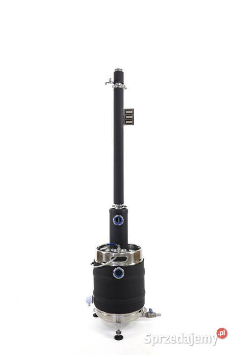 Destylator aabratek OLM Bufor Poddębice