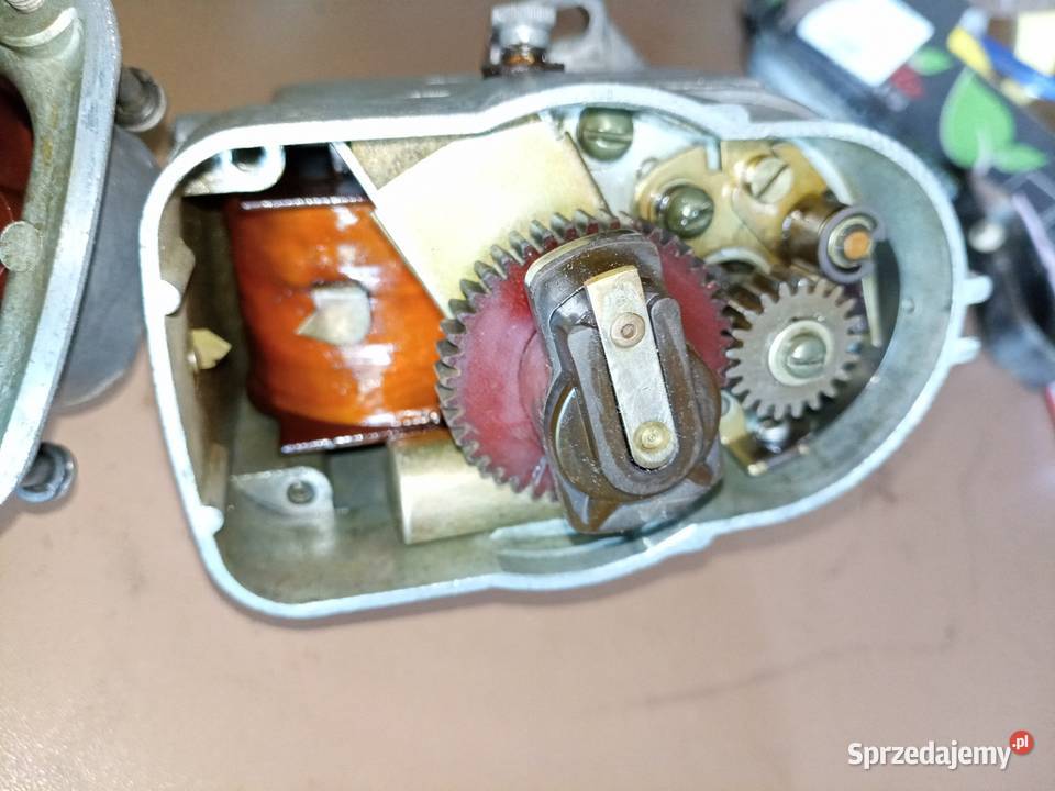 Ud 25 iskrownik Stalowa Wola