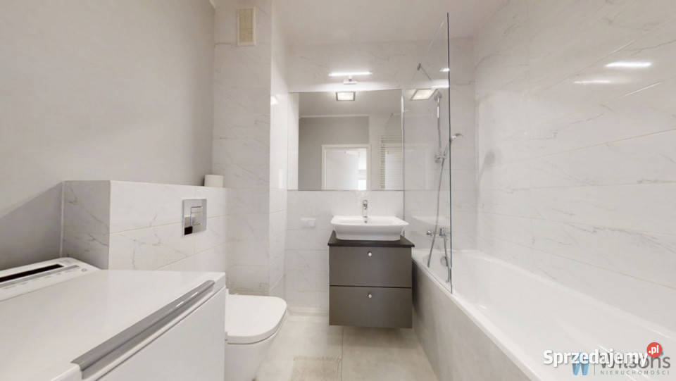 wynajmu mieszkania 50m2 3 pokojowe Warszawa