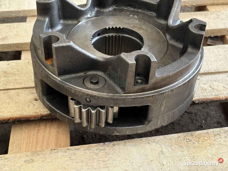 John Deere 8110 8210 8310 8410 Nośnik Kół Jastrzębniki