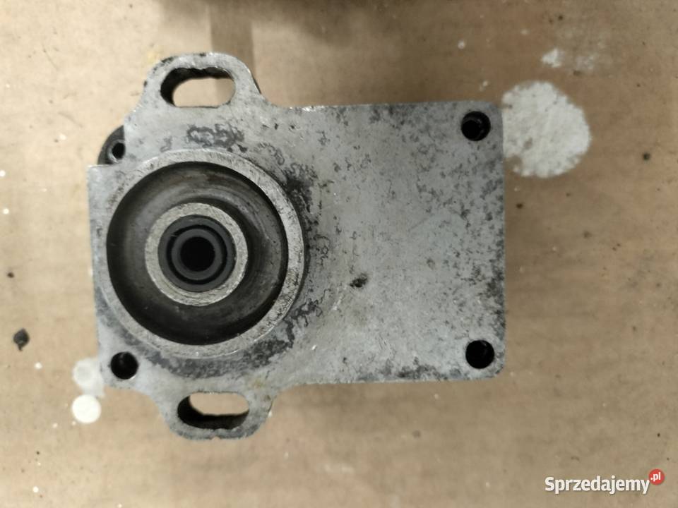 Junak M07 M10 Awo Simson obudowa iskrownika Rozkochów sprzedam
