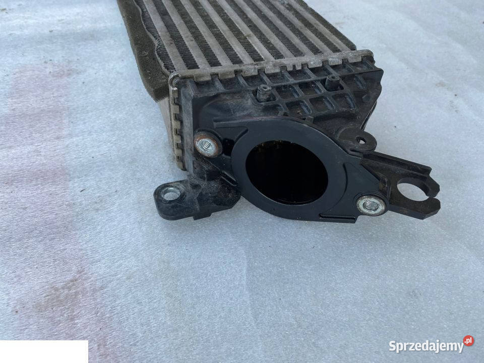 MAZDA CX5 6 INTERCOOLER SH1813565 CHŁODNICA 22 osobowe Pozostałe Kozubszczyzna