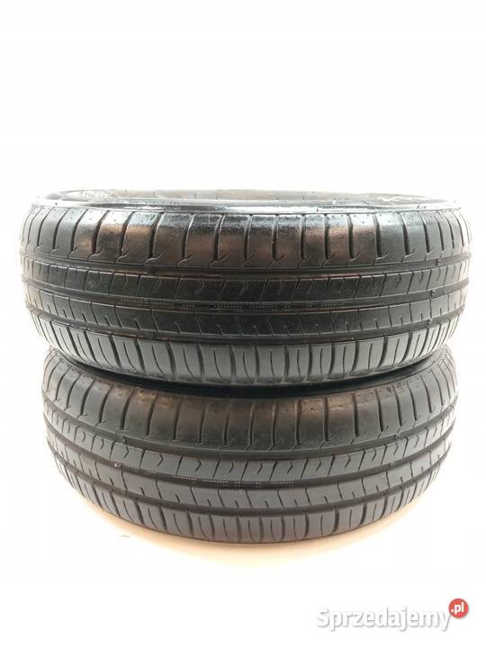 2x OPONA LETNIA FIREMAX FM601 17565R14 4721 572 Samochodowe