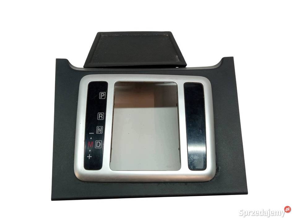 OSŁONA RAMKA LEWARKA AUTOMAT Mazda CX9 I 2006 sprzedam