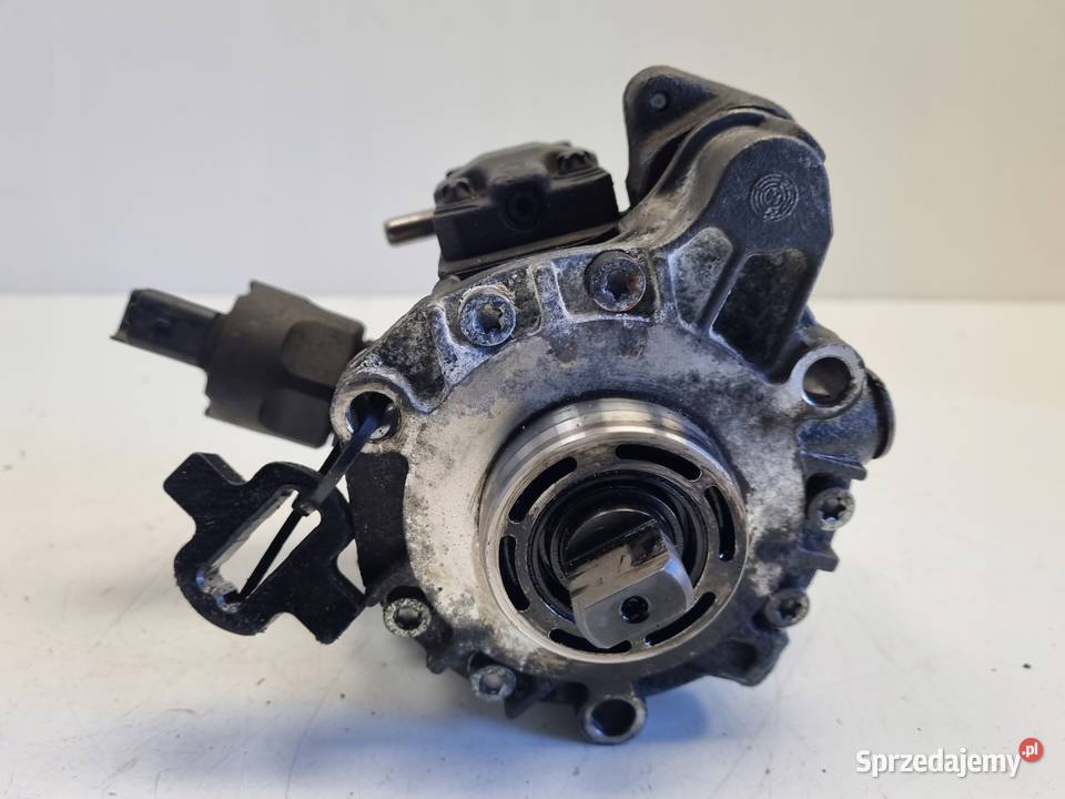 Volvo S40 II V50 20 D POMPA WTRYSKOWA paliwa osobowe