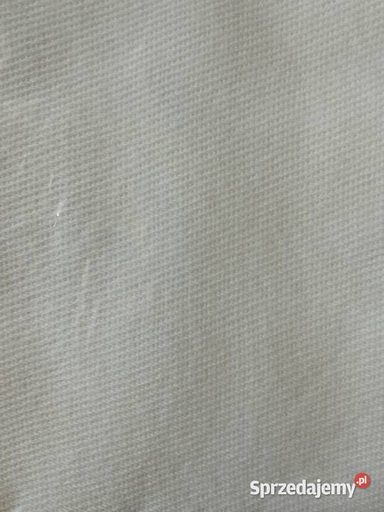 Szal szalik damski kremowy Pozostałe Chrzanów