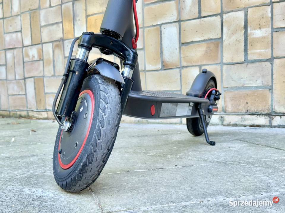 Hulajnoga Elektryczna Xiaomi mijia m365 Scooter Warszawa