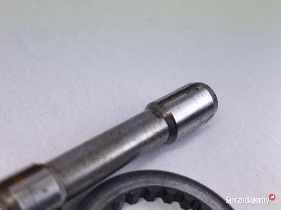 Wysprzeglik Podkladka Pret Sprzegla Bmw R 1200