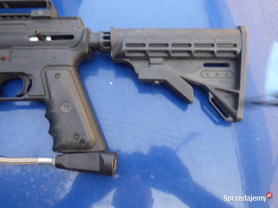 Paintball Sportowy Tippmann Bravo One Nowy Rzeszów
