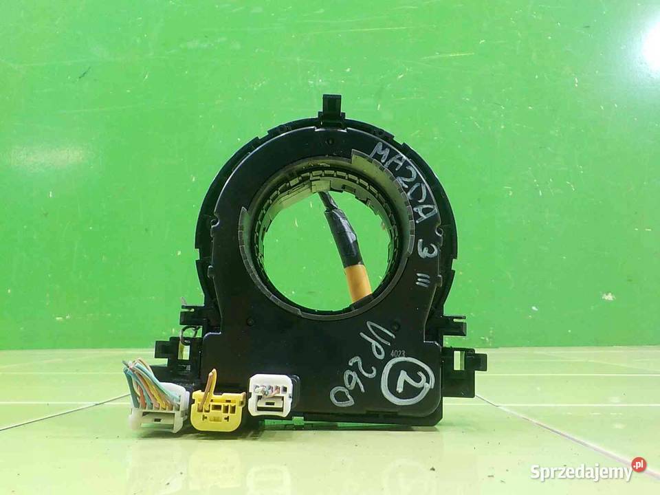 FORD TRANSIT MK8 VIII 22 TDCI 15r tasma zwijak osobowe Suków