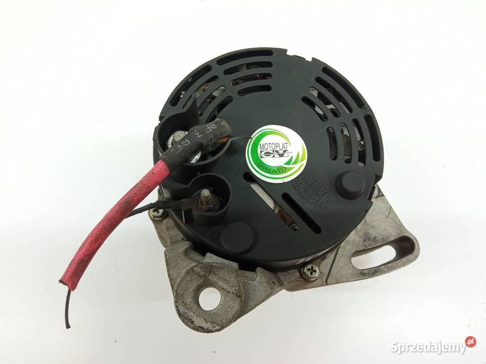 ALTERNATOR A4003PR 11 8V Fiat Punto II 19992003 Rok produkcji 2003
