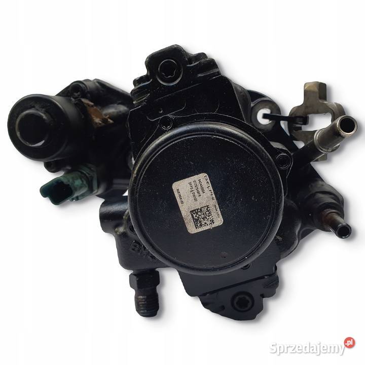 POMPA WTRYSKOWA Ford Kuga S Galaxy II 20 TDCI osobowe lubelskie Chełm