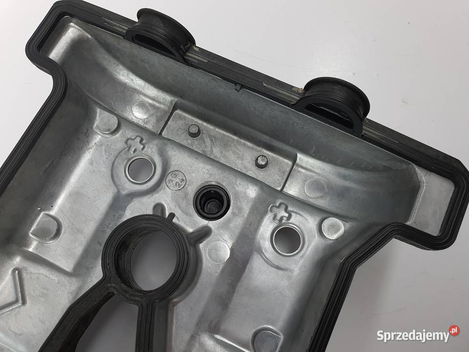 Pokrywa Zaworow Dekiel Glowicy Yamaha Rx1 Łódź