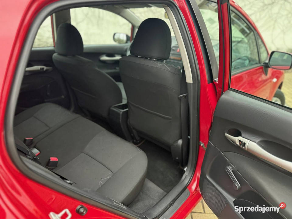 Toyota Auris I 20062012 Tarnowskie Góry