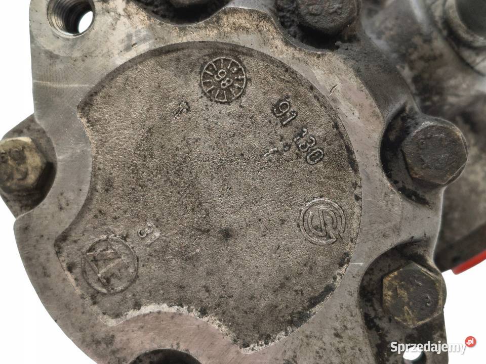 POMPA WSPOMAGANIA VW Polo 19 D 1J0422154 91130 osobowe Chełm