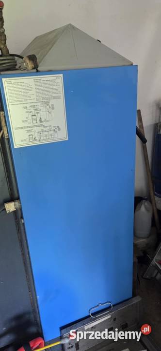 Sprzedam Piec ATMOS 20kW stan Kotły i Piece CO Kowalewo Pomorskie