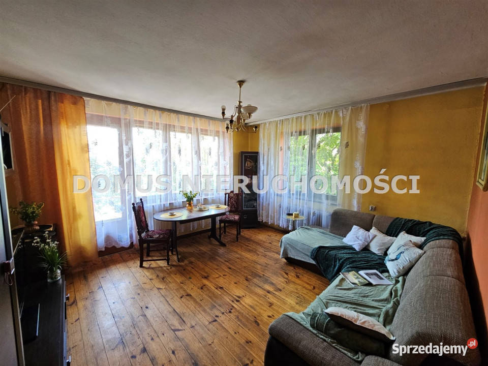 Dom Janówka 140m2 Sprzedaż