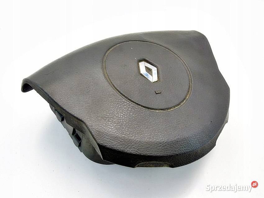 PODUSZKA POWIETRZNA LAGUNA II KOMBI 8200323711A Sosnowiec sprzedam