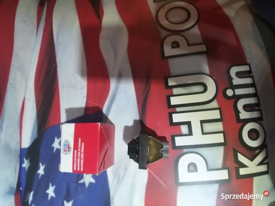 CEWKA ZAPŁONOWA CHEVROLET ALEROPONTIAC SUNFIRE Kawnice