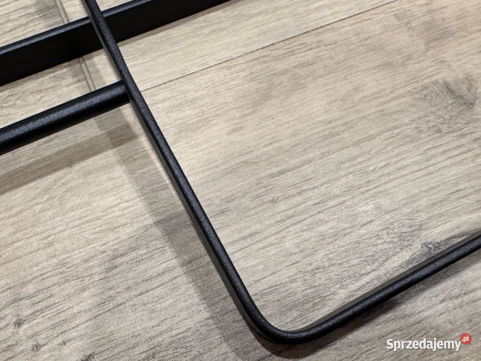 Wieszak sufitowy Starachowice