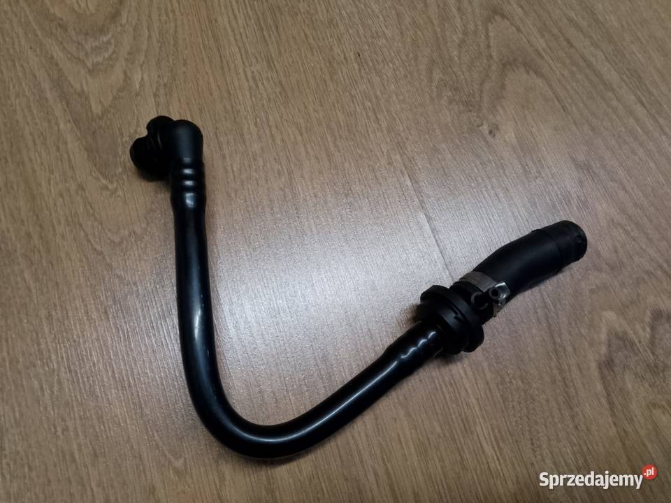 RZEWÓD PODCIŚNIENIA WSPOMAGANIA A3 LEON OCTAVIA Opole