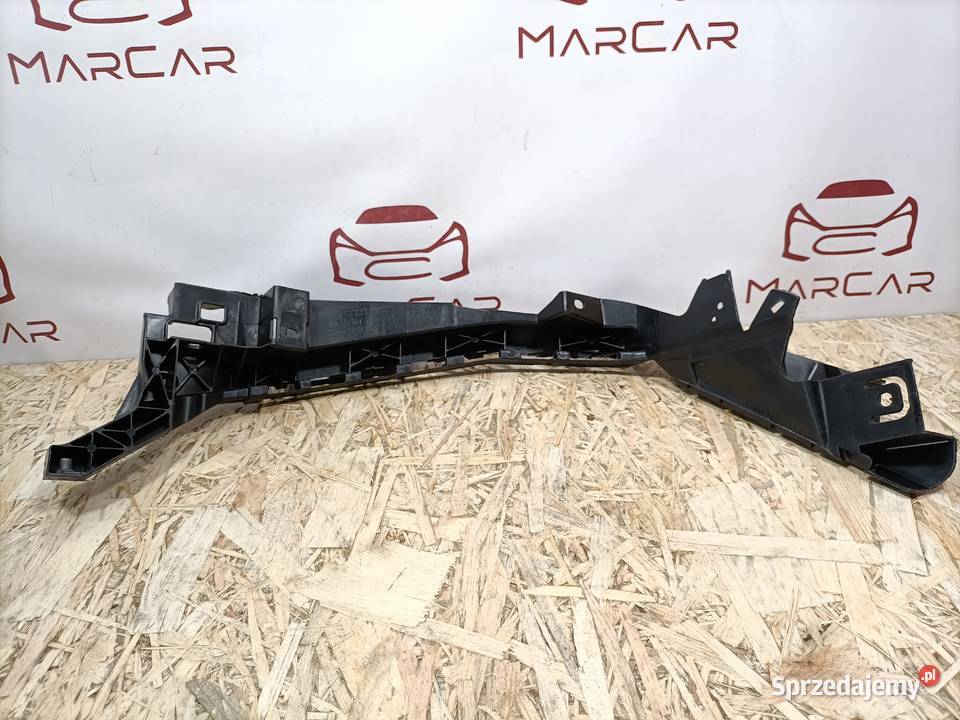 SEAT IBIZA V ŚLIZG WSPORNIK MOCOWANIE LAMPY LEWY Pleszew