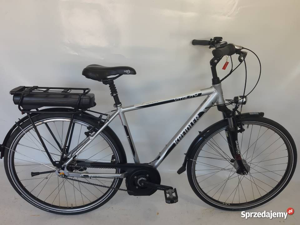 KREIDLER vitality elite E1 WYPRZEDAŻ 50 Sieradz