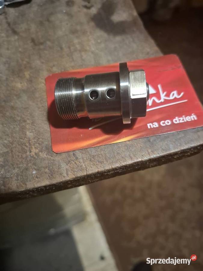 Vanos BMW do zmiennych faz rozrządu Zawory podciśnienia łódzkie Rawa Mazowiecka