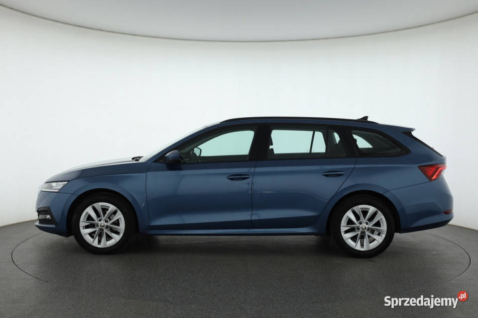 Skoda Octavia 20 TDI komputer pokładowy Piaseczno