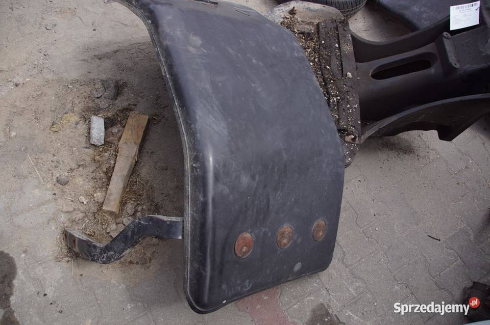 NADKOLE LEWE CASE MAGNUM 280 PRZÓD osobowe Lipno