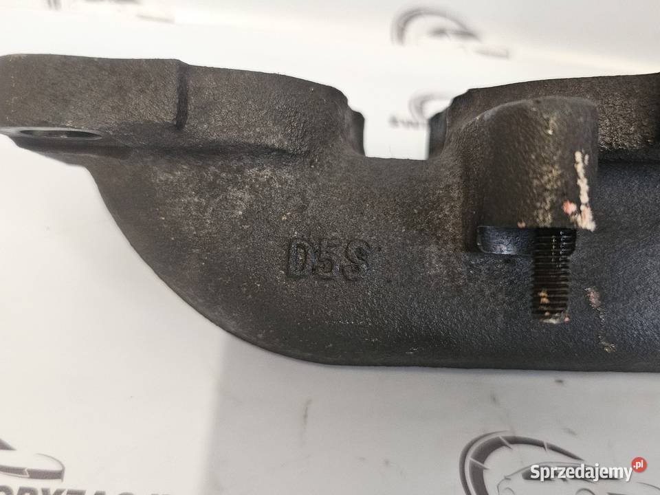 ALFA ROMEO 159 BRERA 24 JTD 939A9000 kolektor Kielce sprzedam