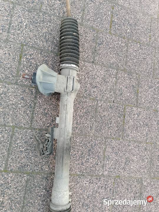 Przekładnia kierownicza fiat Punto 2 sprzedam