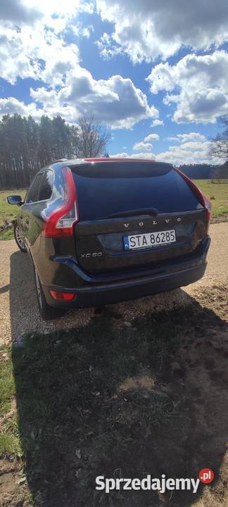 Volvo XC60 AWD XC 60 Kalety sprzedam