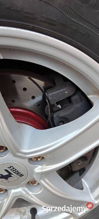 Ford Mondeo 140KM Świerzawa