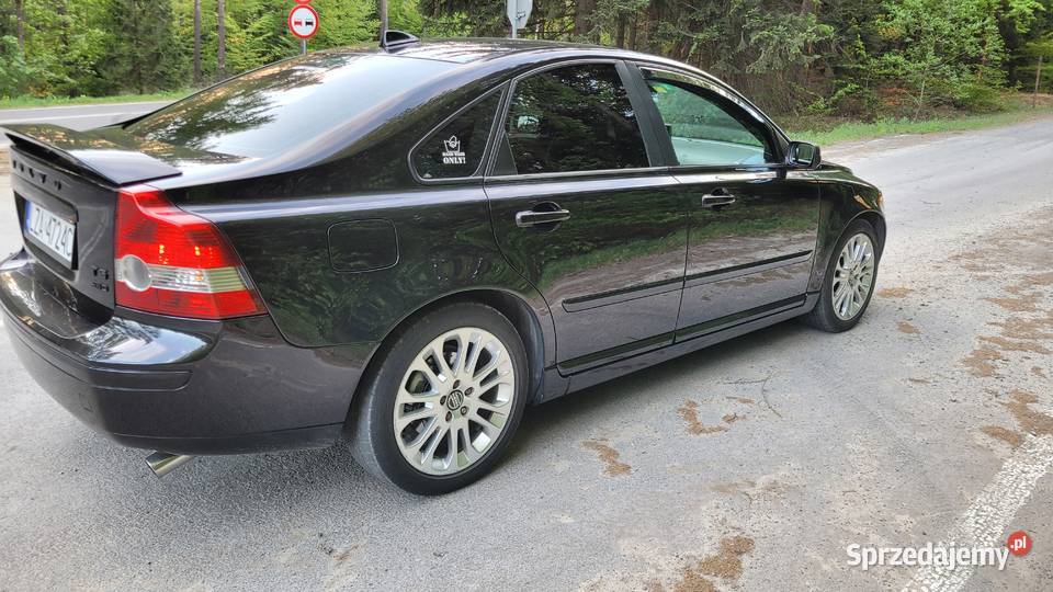 Volvo s40 t5 awd manual rdesign Krasnobród