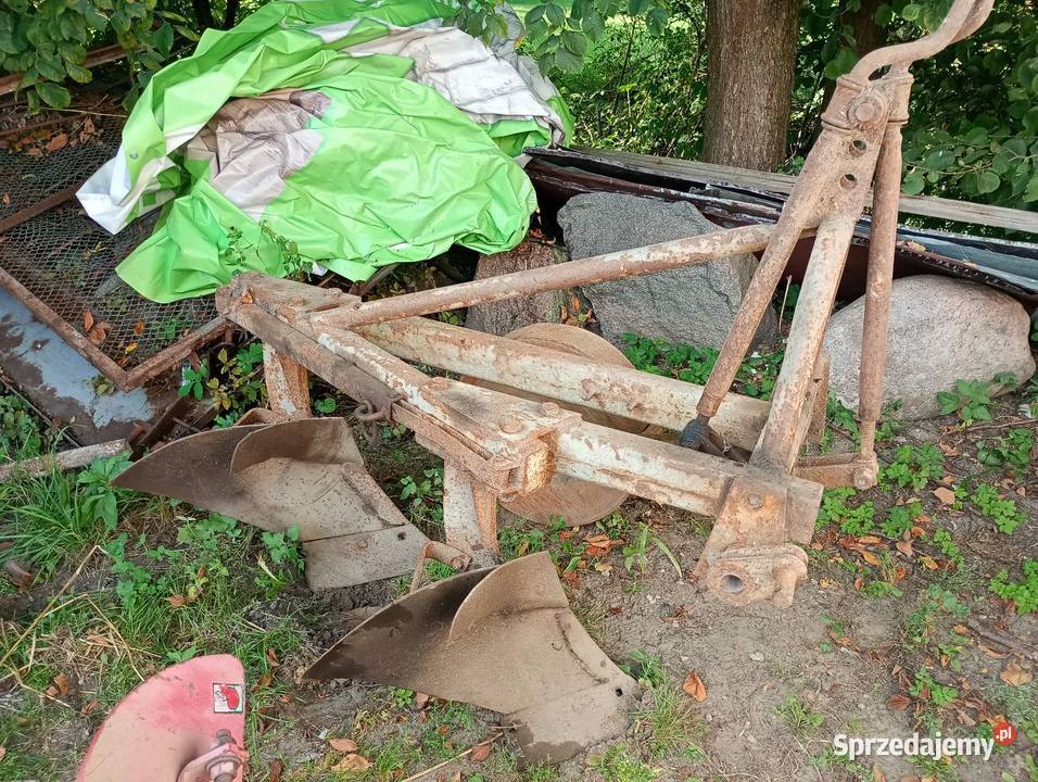 Pługi 2 Mińsk Mazowiecki