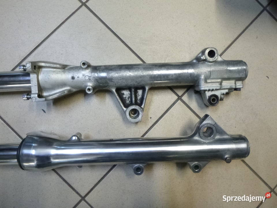 Laga amortyzator przód Honda Magna VF1100 Zawieszenie Jawiszowice sprzedam