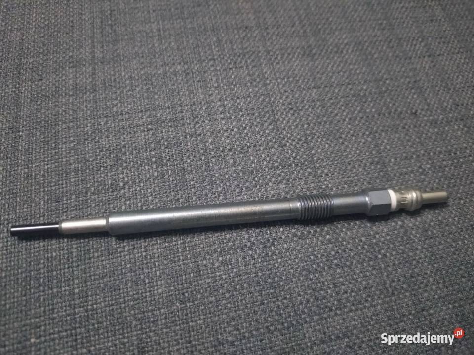 Świeca żarowa Volvo wielkopolskie Poznań