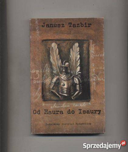 Haura do Isaury sprzedam