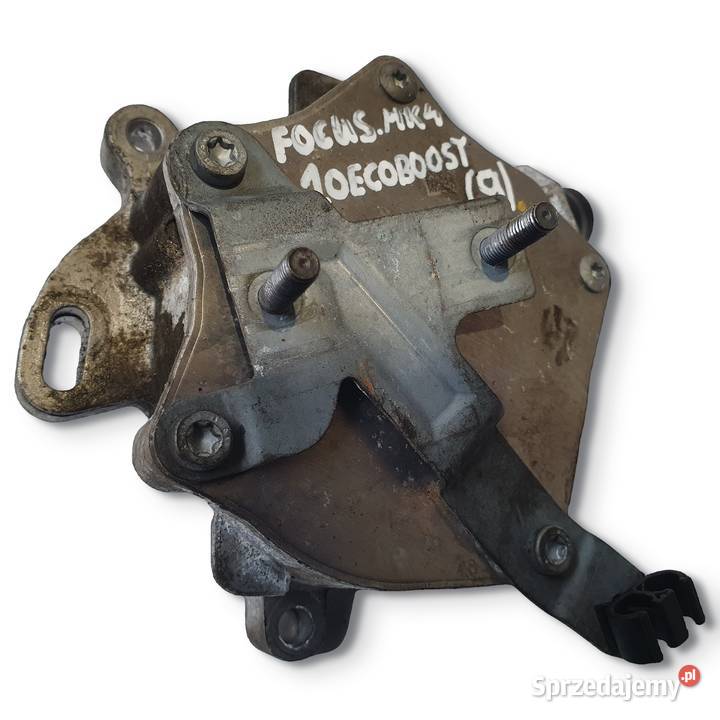 POMPA VACUM Ford Focus MK3 10 EcoBoost WAKUM Chełm