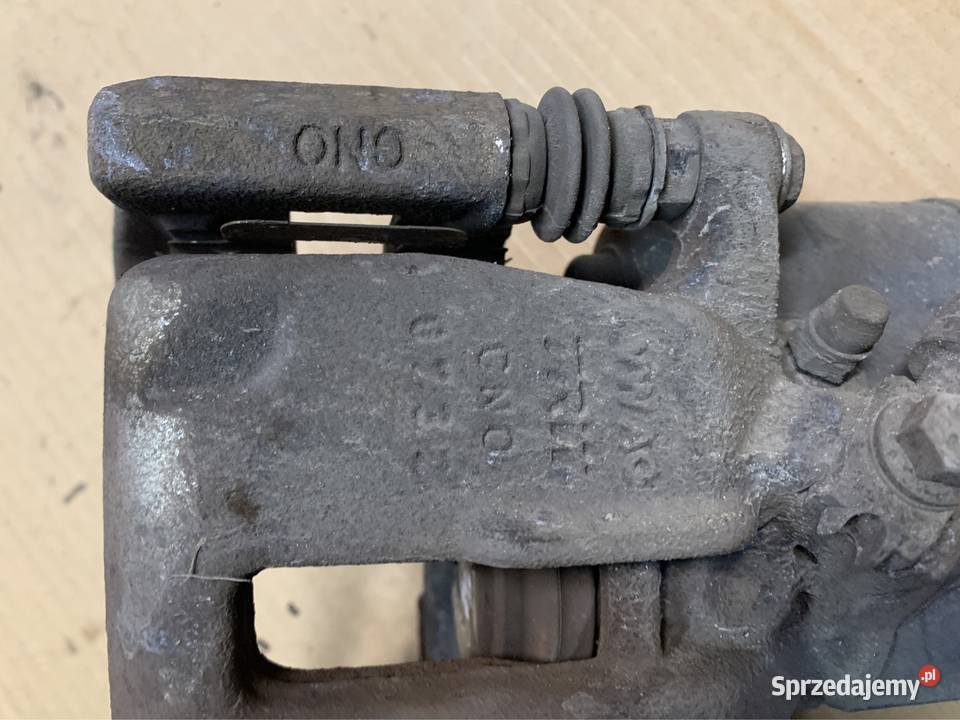 Zacisk hamulcowy elektryczny prawy tył vw tiguan Szczecin