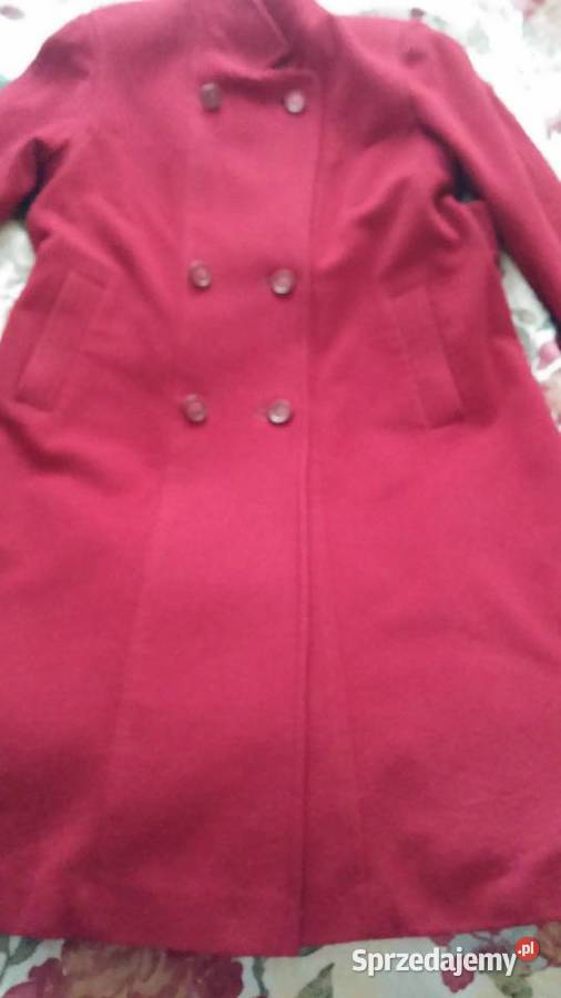 Płaszcz damski wysyłka Białystok