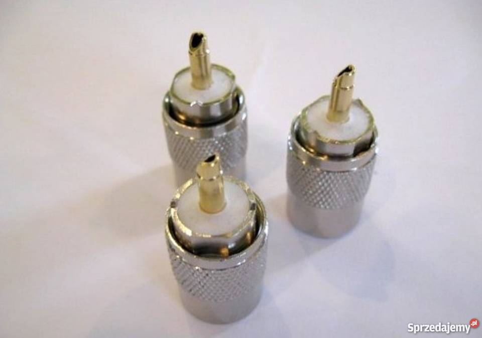 Stacja bazowa CB radio ALAN 78 Midland antena 58 Lublin