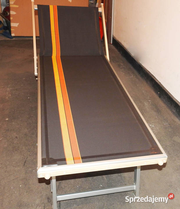 Łóżko składane Pozostałe