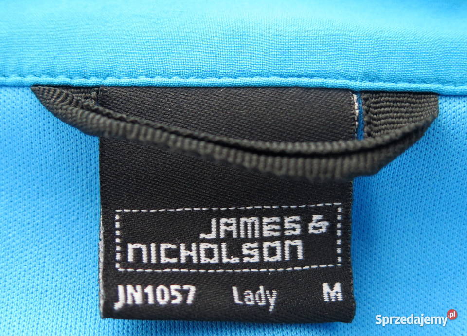 Śliczna bluza James Nicholson r M